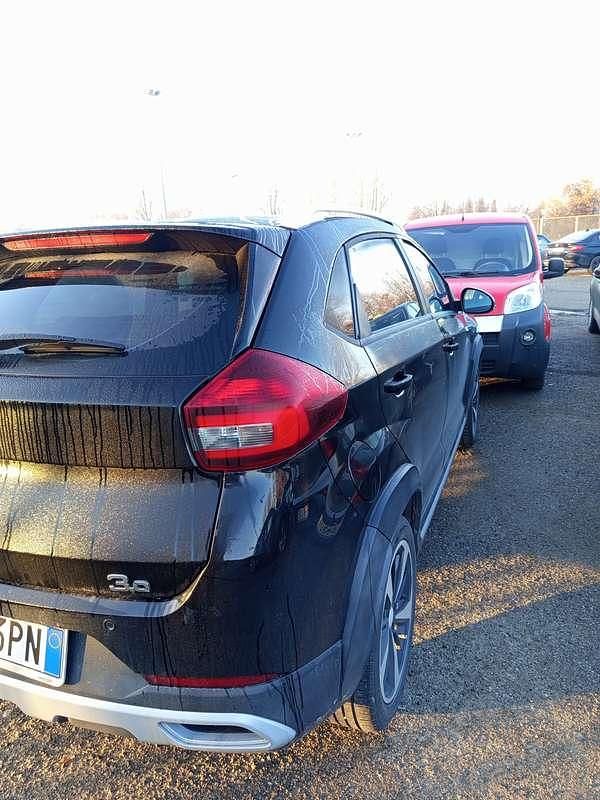 Usata DR DR 3.0 114 CV (83 kW) 2023 SUV