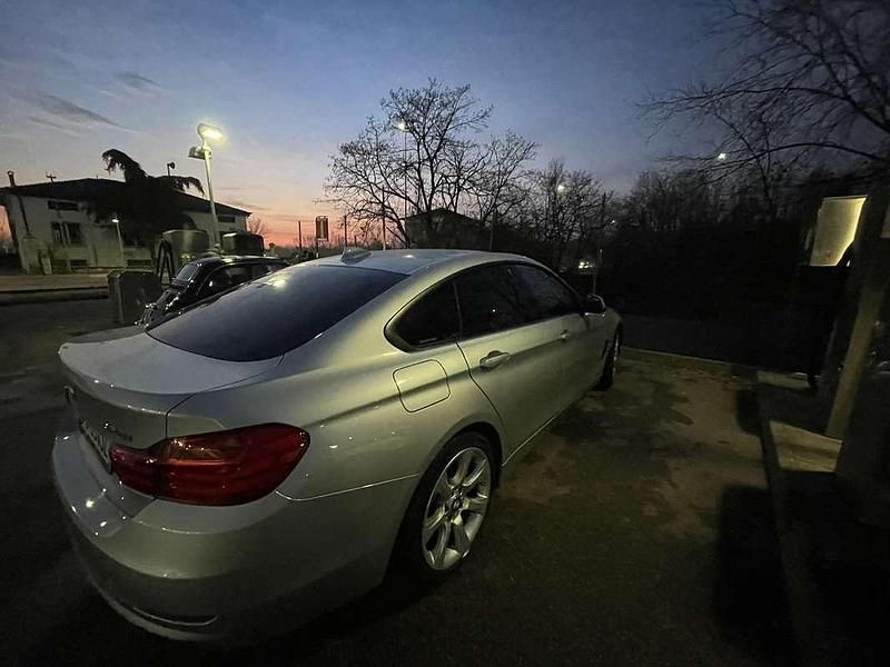 Usata BMW 428 Advantage 245 CV (180 kW) 2016 Coupé