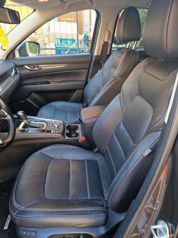 Usata Mazda CX-5 Exclusive 184 CV (135 kW) 2018 SUV