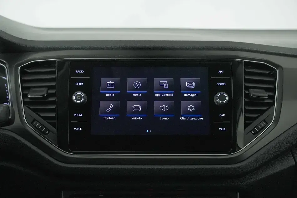Usata VW T-Roc Style 150 CV (110 kW) 2019 SUV