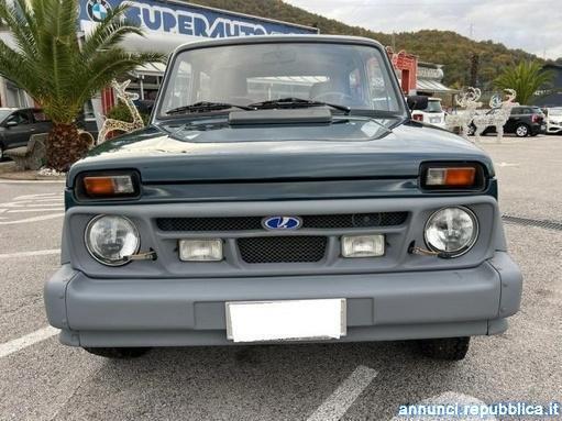 Usato 1997 Lada niva 1.7 Benzin 80 CV (8.500 €)