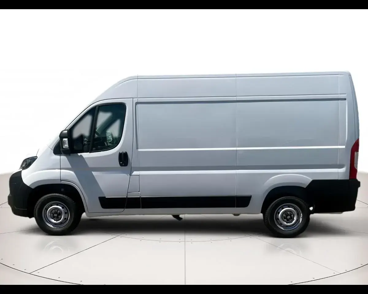 Nuova Fiat Ducato 33 140 CV (102 kW) 2025 Bianco Furgone