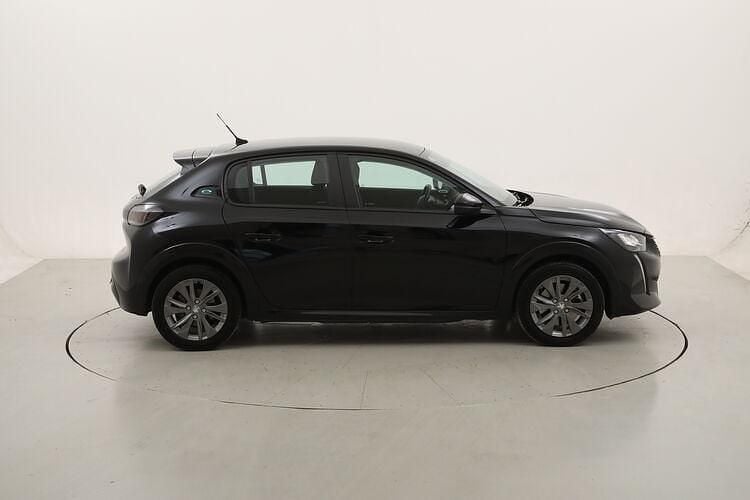 Usata Peugeot e-208 Active 56 kW (77 CV) 2020 Utilitaria