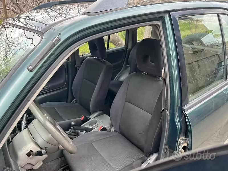 Usata Suzuki Vitara 2000 SUV