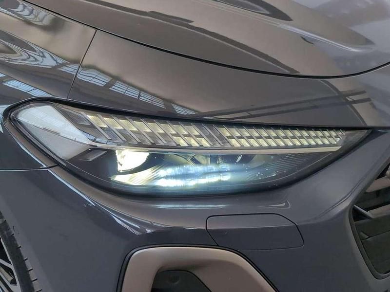 Usata Audi A5 Edition .1 204 CV (150 kW) 2025 Grigio magnete Coupé