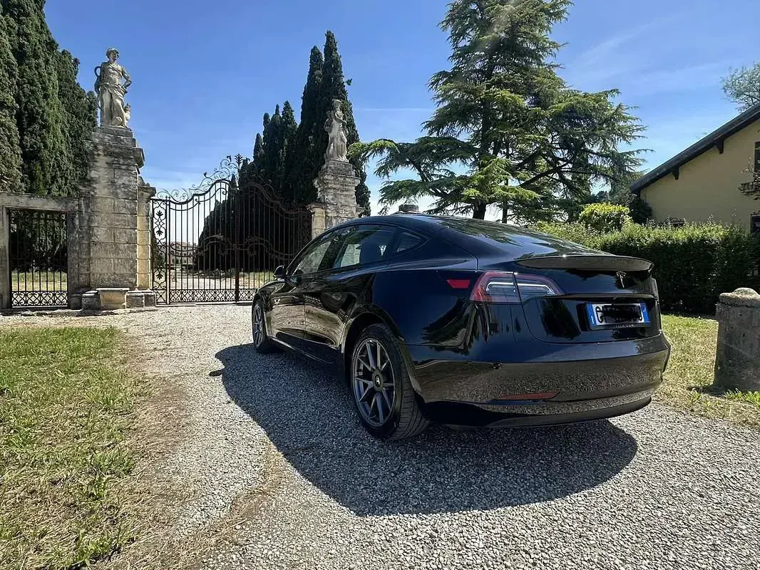 Usata Tesla Model 3 Standard Range 88 kW (120 CV) 2023 Berlina