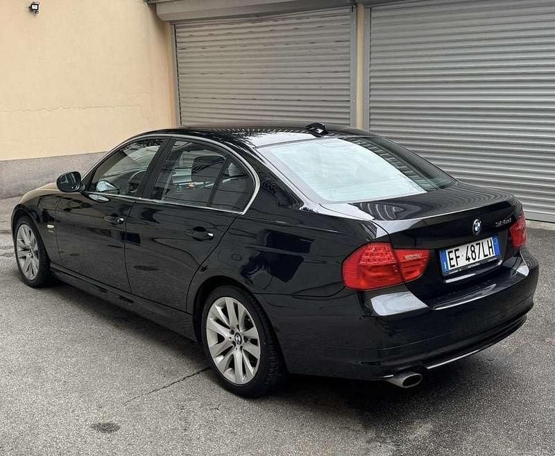 Usata BMW 320 184 CV (135 kW) 2010 Berlina