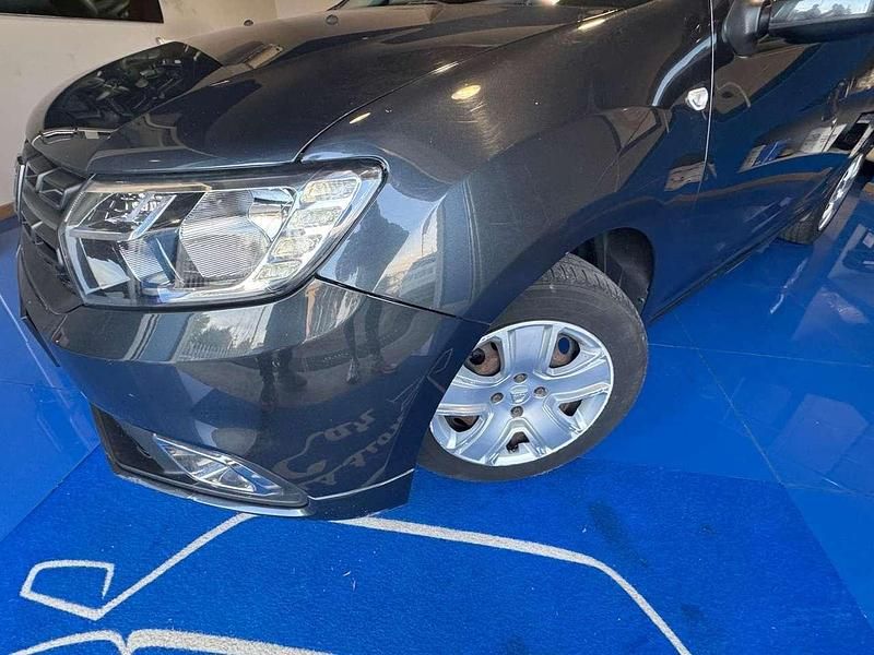 Usata Dacia Sandero Stepway 90 CV (66 kW) 2020 Other Berlina