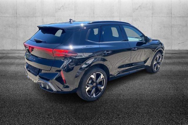 Usata Cupra Terramar 150 CV (110 kW) 2024 Nero metallizzato SUV