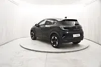 Usata Renault Captur Techno 91 CV (66 kW) 2025 Nero SUV