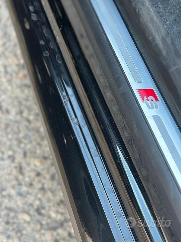 Usata Audi TT Competition 245 CV (180 kW) 2019 Cabrio