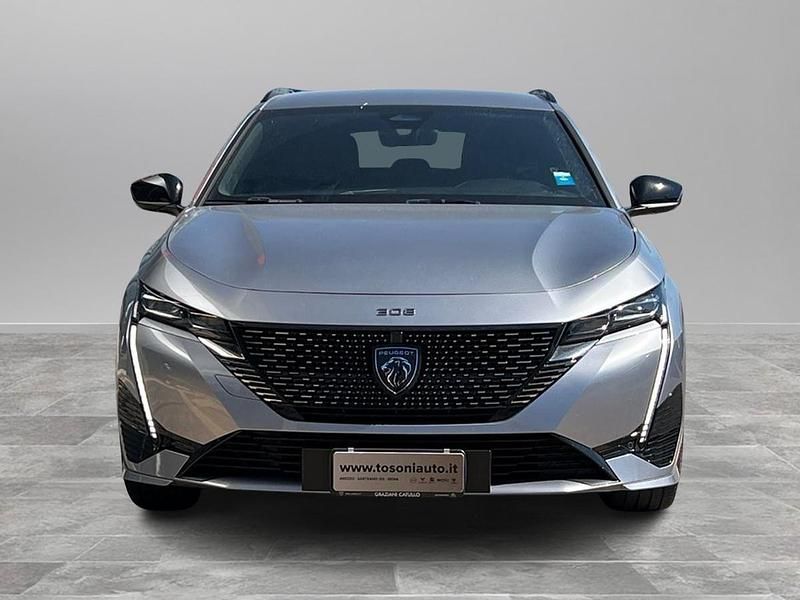 Usata Peugeot 308 SW GT 131 CV (96 kW) 2023 Other Station wagon