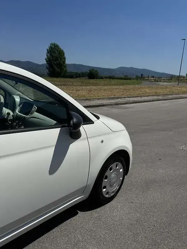 Usata Fiat 500 Connect 69 CV (50 kW) 2023 Utilitaria