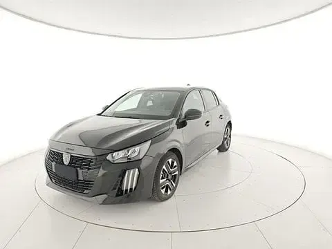 Usata Peugeot 208 Allure 101 CV (74 kW) 2024 Utilitaria