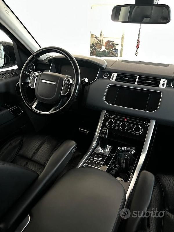 Usata Land Rover Range Rover 2014 SUV