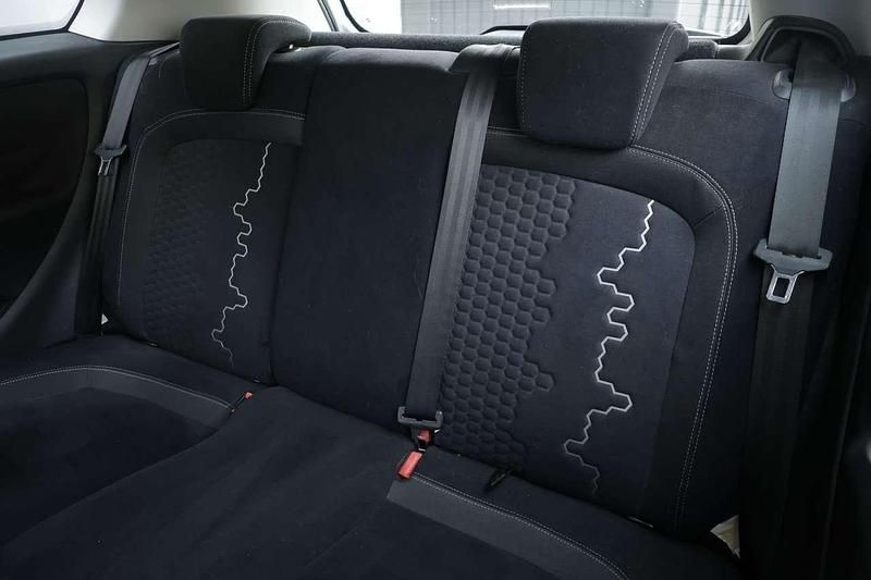 Usata Fiat Punto Evo Lounge 77 CV (56 kW) 2014 Nero Utilitaria