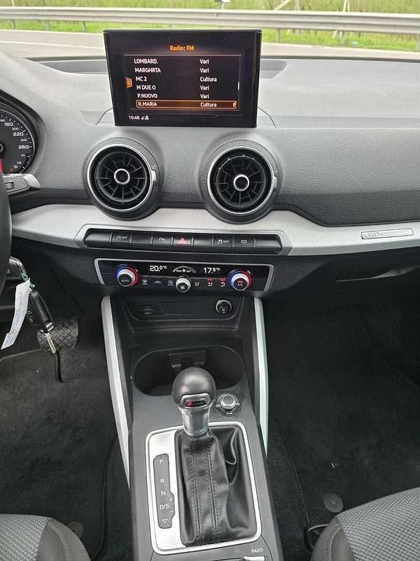 Usata Audi Q2 116 CV (85 kW) 2020 Other SUV