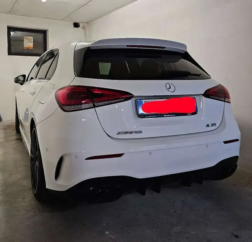 Usata Mercedes A35 AMG AMG 306 CV (225 kW) 2019 Berlina