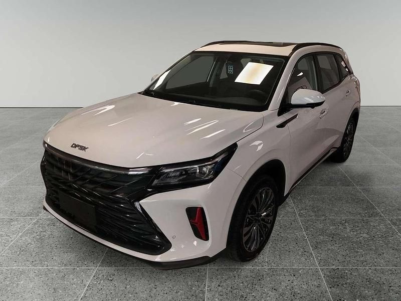 Nuova DFSK Fengon 177 CV (130 kW) 2025 Bianco SUV