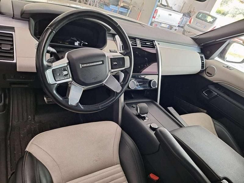 Usata Land Rover Discovery 5 SE Dynamic 249 CV (183 kW) 2021 SUV