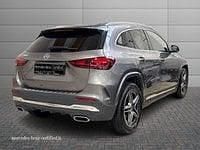 Usata Mercedes GLA200 Advanced Plus 150 CV (110 kW) 2024 Grigio SUV