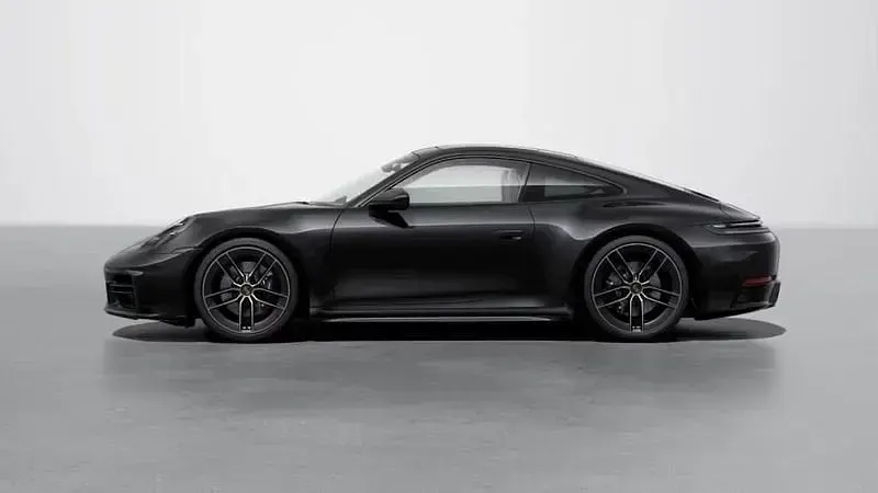Nuova Porsche 911 Carrera 394 CV (289 kW) 2026