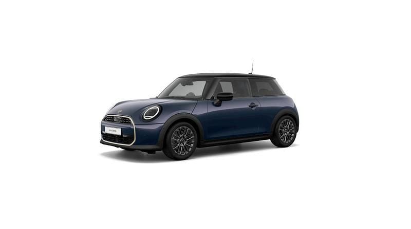 Nuova Mini Cooper 114 kW (156 CV) 2025 Utilitaria