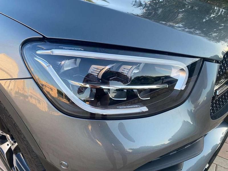 Usata Mercedes 220 264 CV (194 kW) 2022 SUV