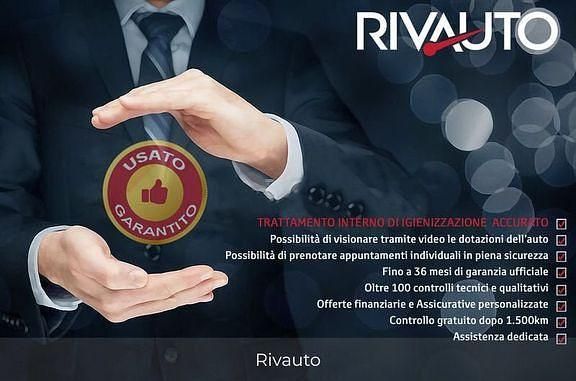 Nuova Toyota Aygo X Lounge 72 CV (52 kW) 2025 Blu SUV