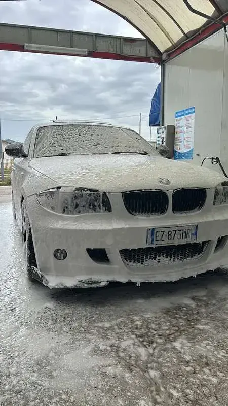 Usata BMW 116 116 CV (85 kW) 2011 Utilitaria