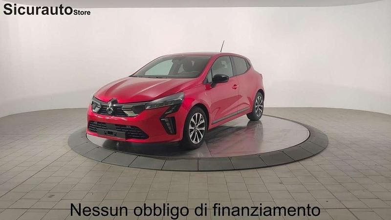 Rosso Nuova 2025 Mitsubishi Colt Invite Berlina | 16.900 € (Buon prezzo) - Immagine 1/4