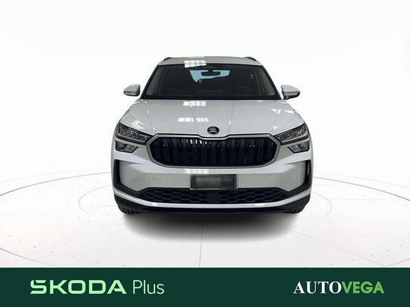 Usata Skoda Kodiaq Executive 150 CV (110 kW) 2025 Bianco / pastello SUV