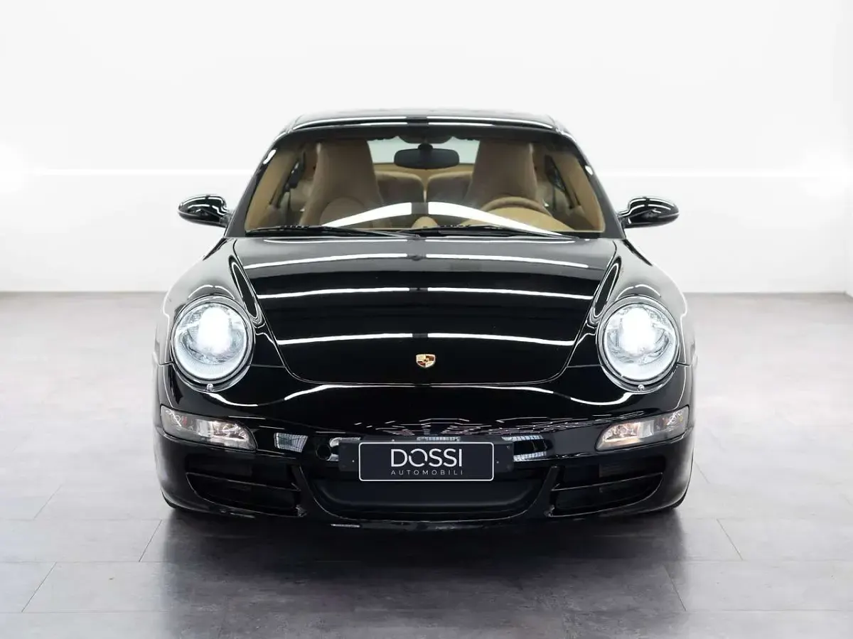 Usata Porsche 997 355 CV (261 kW) 2005 Other Coupé
