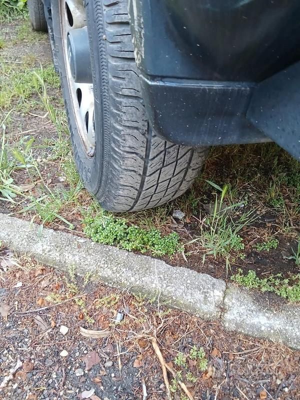 Usata Suzuki Vitara 96 CV (70 kW) 1999 Blu SUV