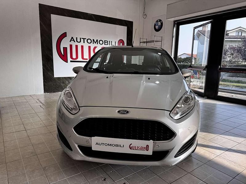 Usata Ford Fiesta 80 CV (58 kW) 2018 Other Utilitaria