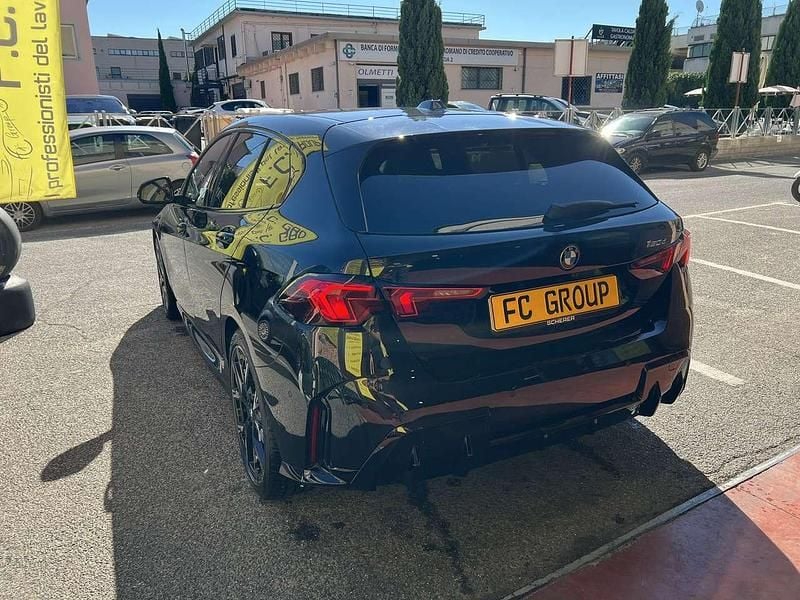 Usata BMW 120 M Sport 190 CV (139 kW) 2024 Other Utilitaria