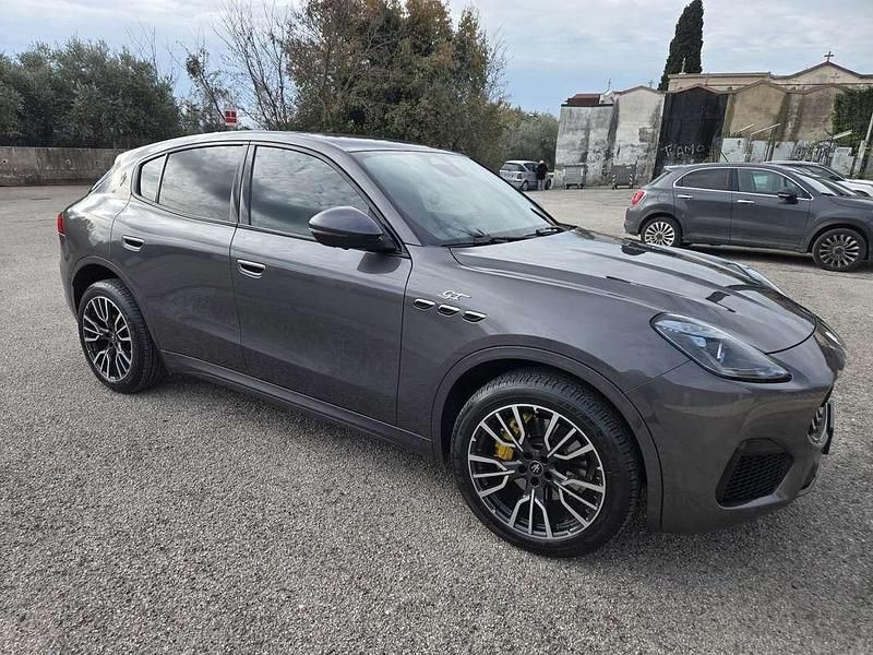 Usata Maserati Grecale GT 300 CV (220 kW) 2023 SUV