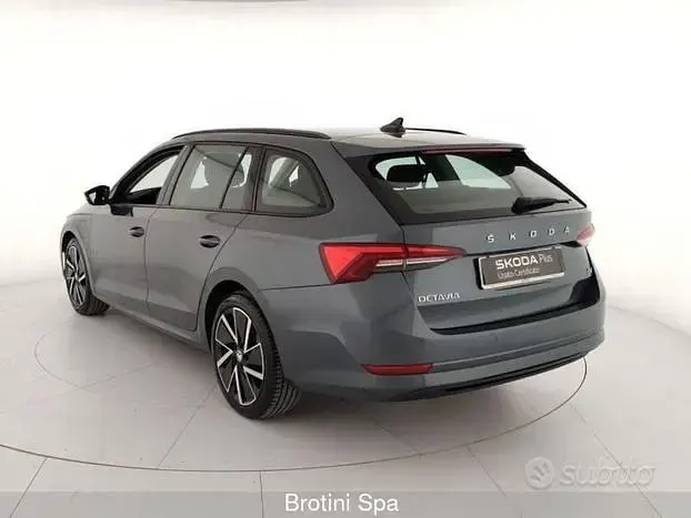 Usata Skoda Octavia Style 150 CV (110 kW) 2020 Station wagon