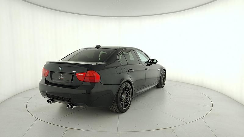 Usata BMW M3 420 CV (308 kW) 2024 Berlina