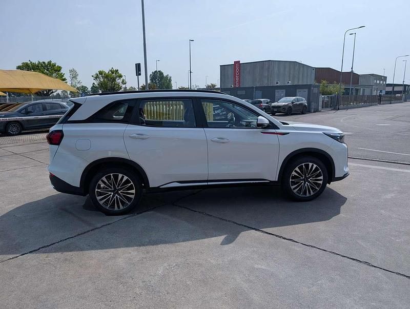 Nuova DFSK Fengon 177 CV (130 kW) 2026 Bianco SUV