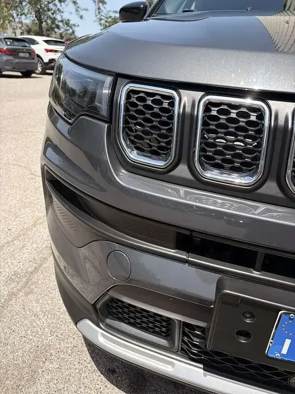 Usata Jeep Compass Limited 131 CV (96 kW) 2022 SUV