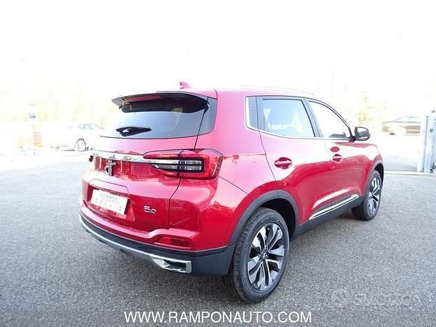 Usata DR DR 5.0 2024 SUV