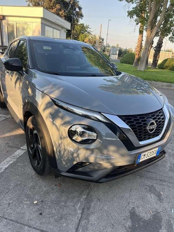 Usata Nissan Juke N-Connecta 116 CV (85 kW) 2023 SUV
