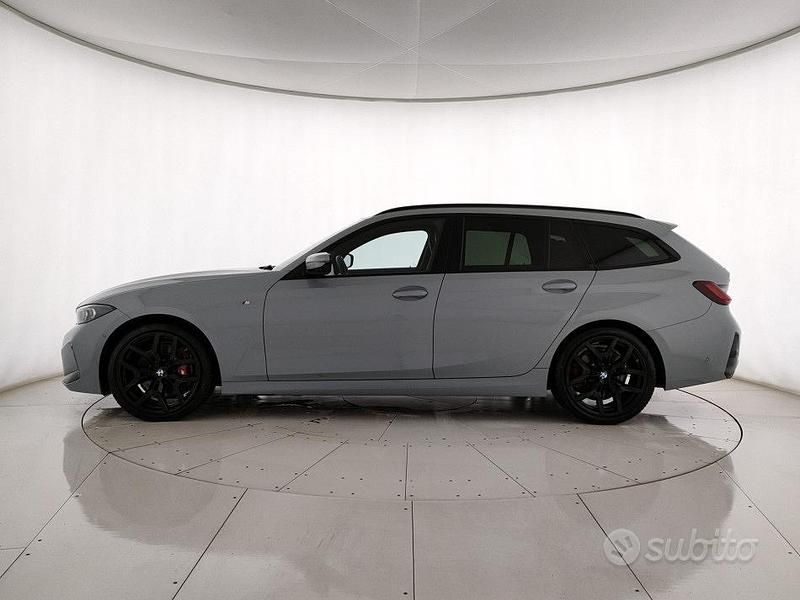 Usata BMW 320 Comfort Edition 190 CV (139 kW) 2024 Station wagon