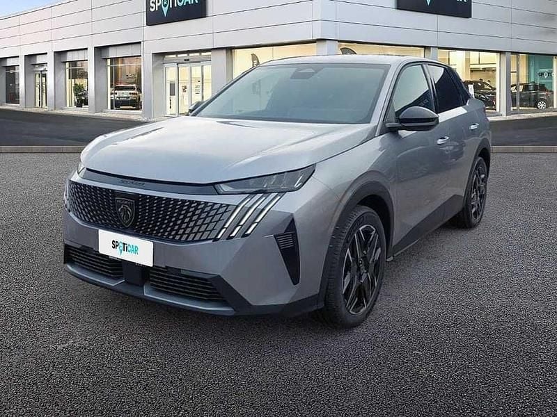 Usata Peugeot 3008 Allure 136 CV (100 kW) 2025 SUV