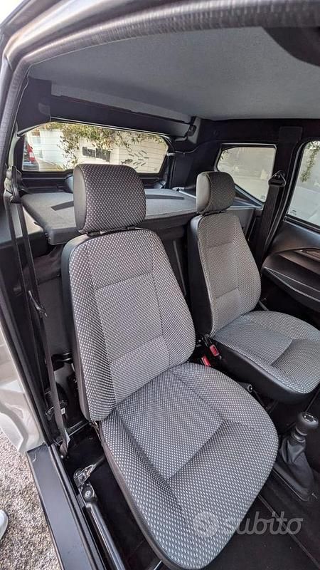 Usata Aixam City Pack 2024 Bianco Utilitaria