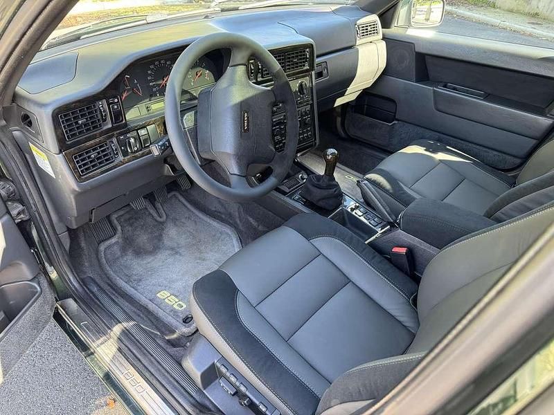 Usata Volvo 850 211 CV (155 kW) 1995 Station wagon