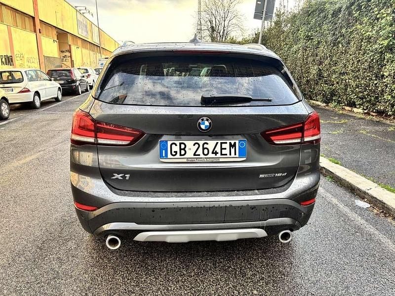 Usata BMW X1 xLine 150 CV (110 kW) 2020 SUV