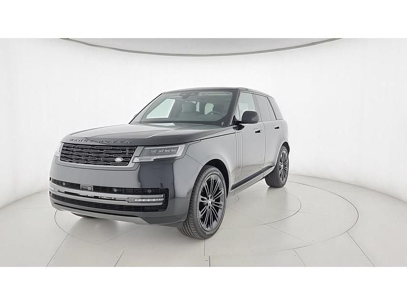 Santorini black Nuova 2025 Land Rover Range Rover SE SUV | 139.900 € (Super prezzo) - Immagine 1/4