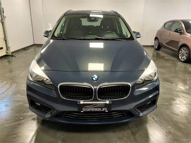 Usato 2018 BMW 216 Gran Tourer 1.5 Diesel 116 CV (15.800 €)